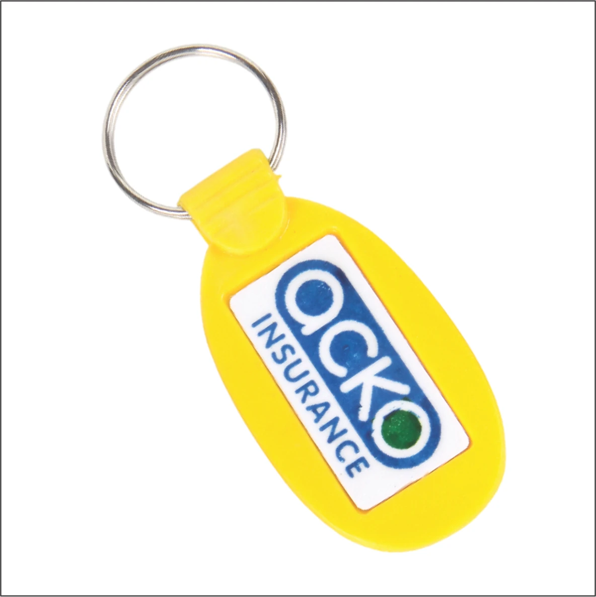 1361 - Acko Insurance